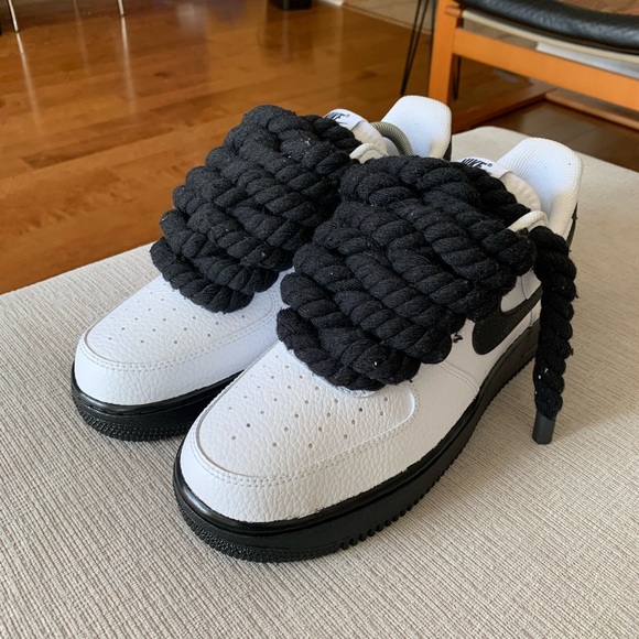 Air Force 1 Custom - Picture 2 of 4